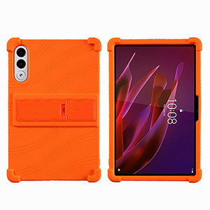 Lenovo Yoga Tab �P�[�X �ϏՌ� �J�o�[ �l�p�ی� �֗� �X�^���h�@�\ 11.1�^ ���K �^�u �P�[�X �V���R���f�� �l�C �������� �^�u���b�gPC �ی� �w�ʃJ�o�[ yoga tab zag60177jp �J�o�[