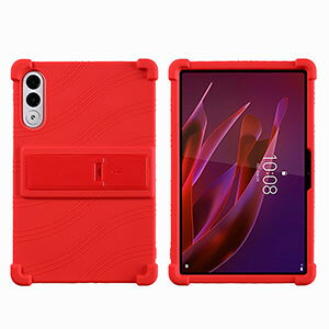 Lenovo Yoga Tab �P�[�X �ϏՌ� �J�o�[ �l�p�ی� �֗� �X�^���h�@�\ 11.1�^ ���K �^�u �P�[�X �V���R���f�� �l�C �������� �^�u���b�gPC �ی� �w�ʃJ�o�[ yoga tab zag60177jp �J�o�[