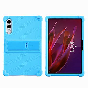 Lenovo Yoga Tab �P�[�X �ϏՌ� �J�o�[ �l�p�ی� �֗� �X�^���h�@�\ 11.1�^ ���K �^�u �P�[�X �V���R���f�� �l�C �������� �^�u���b�gPC �ی� �w�ʃJ�o�[ yoga tab zag60177jp �J�o�[