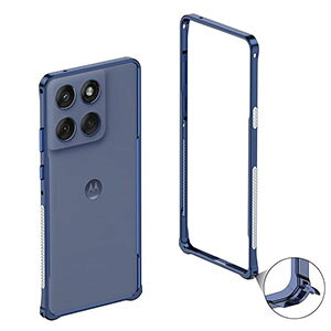 motorola edge 60 �P�[�X �J�o�[ �A���~�j�E���o���p�[ CASE edge 60 �A���~�T�C�h ���g���[�� �G�b�W 60 �v��/�G�b�W 60s �v�� �A���~�o���p�[ �g �t���[�� �X�}�z�P�[�X �y�� �����₷�� ���� �l�C ��