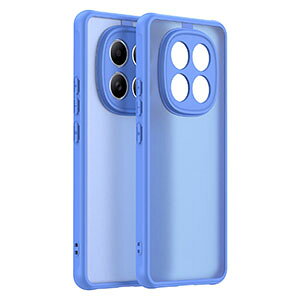 Xiaomi POCO M8 5G �J�o�[ �N���A �ϏՌ� �P�[�X ���� TPU&�A�N�����f�� �\�t�g�P�[�X �F�I�ю��R ���������ǂ� �u�₩ �l�p�ی� �w�ʃJ�o�[ �X�g���b�v�z�[���t�� �l�C �������� ���� �V���I�~ POCO