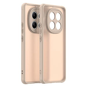 Xiaomi POCO M8 5G �J�o�[ �N���A �ϏՌ� �P�[�X ���� TPU&�A�N�����f�� �\�t�g�P�[�X �F�I�ю��R ���������ǂ� �u�₩ �l�p�ی� �w�ʃJ�o�[ �X�g���b�v�z�[���t�� �l�C �������� ���� �V���I�~ POCO