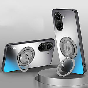 Xiaomi Poco X8 Pro/POCO X8 Pro Max�P�[�X �J�o�[ TPU&PC�f�� ���C �����O�t�� �X�^���h�@�\ �J���������Y�ی� �w��h�~ �����₷�� �Ռ��h�~ �J�b�R���� ��G�蔲�Q �y�� ���^ �ϏՌ��J�o�[ �V���I�~Poc