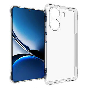 Xiaomi Poco X8 Pro�N���A �P�[�X �ϏՌ� �J�o�[ ��G�蔲�Q TPU�f�� Xiaomi Poco X8 Pro�P�[�X �y�� ���^ �u�₩ �l�p�ی� ���� �w�ʃJ�o�[ �X�g���b�v�z�[���t�� �l�C ��������Xiaomi Poco X8 Pro�J�o�[ �X�}