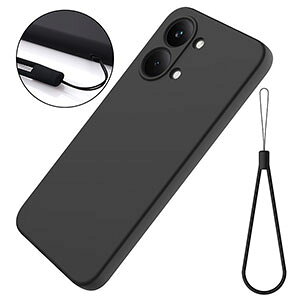 POCO X8 Pro �J�o�[ POCO X8 Pro Max �P�[�X �ϏՌ� �J�o�[ �X�g���b�v�t�� �V���R���f�� �P�[�X �u�₩ �l�p�ی� �J�o�[ �X�g���b�v�z�[���t�� �l�C �������� POCO X8 �v�� �}�b�N�X �X�}�z�J�o�[ poco x