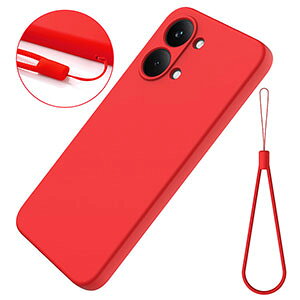POCO X8 Pro �J�o�[ POCO X8 Pro Max �P�[�X �ϏՌ� �J�o�[ �X�g���b�v�t�� �V���R���f�� �P�[�X �u�₩ �l�p�ی� �J�o�[ �X�g���b�v�z�[���t�� �l�C �������� POCO X8 �v�� �}�b�N�X �X�}�z�J�o�[ poco x