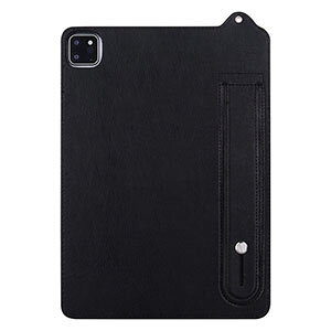 Apple iPad Air 11�C���`(M4�`�b�v)2026���f�� �P�[�X �J�o�[ TPU&PU���U�[�f�� 2�d�\�� ���U�[�� �y�� ���^ �����₷�� ���킢�� �Ռ��h�~ ��G�蔲�Q �ϏՌ��J�o�[ �w�ʃJ�o�[ �X�^���h�@�\ �X�g��