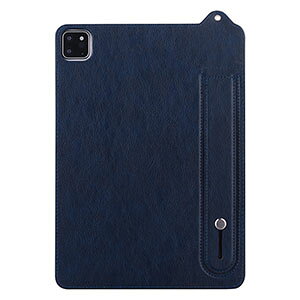 Apple iPad Air 11�C���`(M4�`�b�v)2026���f�� �P�[�X �J�o�[ TPU&PU���U�[�f�� 2�d�\�� ���U�[�� �y�� ���^ �����₷�� ���킢�� �Ռ��h�~ ��G�蔲�Q �ϏՌ��J�o�[ �w�ʃJ�o�[ �X�^���h�@�\ �X�g��