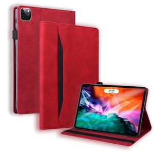 Apple iPad Air 11�C���` 2026���f��(M4�`�b�v) �P�[�X �J�o�[ PU���U�[ �^�u���b�g�P�[�X ������� CASE �X�^���h�@�\ ���p �p�x���� �w��h�~ �J�[�h���[ �l�C �蒠�^�J�o�[