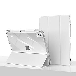 Apple iPad Air 11�C���` 2026���f��(M4�`�b�v) �P�[�X �J�o�[ PU���U�[ �I�[�g�X���[�v �X�^���h�@�\ �y���V�����[ Pencil�̏[�d�ɑΉ� �^�u���b�g�P�[�X ������� CASE ���p �֗����̍��� �l�C �����w