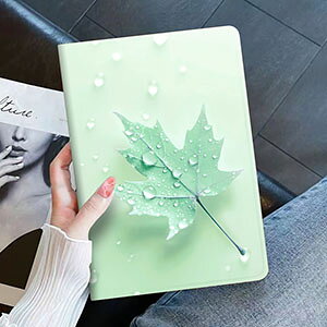 iPad Air 11�C���` �P�[�X iPad Air 13�C���` �P�[�X 2026�t���f�� �A�C�p�b�h �G�A�[ 11/13�^ (M4�`�b�v) �ϏՌ� �J�o�[ �X�^���h�@�\ �I�[�g�X���[�v TPU+PU���U�[ �蒠�^ �l�C �������� ���f�B�[�X ��