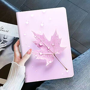 iPad Air 11�C���` �P�[�X iPad Air 13�C���` �P�[�X 2026�t���f�� �A�C�p�b�h �G�A�[ 11/13�^ (M4�`�b�v) �ϏՌ� �J�o�[ �X�^���h�@�\ �I�[�g�X���[�v TPU+PU���U�[ �蒠�^ �l�C �������� ���f�B�[�X ��