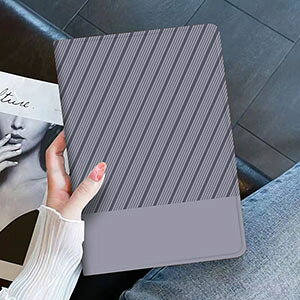 iPad Air 11�C���` �P�[�X iPad Air 13�C���` �P�[�X 2026�t���f�� �I�[�g�X���[�v �A�C�p�b�h �G�A�[ 11/13�^ (M4�`�b�v) �ϏՌ� �J�o�[ �X�^���h�@�\ TPU+PU���U�[ �蒠�^ �l�C �������� ���f�B�[�X ��