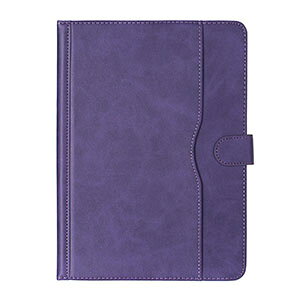 DOOGEE Tab G6 Pro 12�C���` �P�[�X �蒠�^ �J�o�[ PU���U�[�f�� ������� ����h�~ �X�^���h�@�\ ������ �����h�~ ����� �l�C �������� �h�D�[�W�[ Tab G6 Pro �P�[�X �ϏՌ��J�o�[