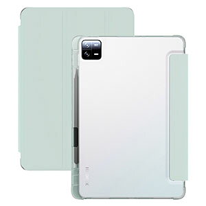 �V���I�~ ���� Xiaomi Redmi Pad2 Pro/POCO Pad M1 12.1�^(�C���`) �P�[�X �ϏՌ� �J�o�[ PU���U�[ �X�^���h�@�\ CASE �y�� �ی�P�[�X ��G�蔲�Q Pencil���[�@�\ �y���V�����[ �J�b�R���� Redmi Pad2 Pro �P�[�X