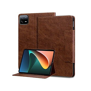 Xiaomi Pad 8 / Pad 8 Pro 11.2�^(�C���`) �P�[�X �ϏՌ� �J�o�[ TPU&PU���U�[ �J�[�h���[ �X�^���h�@�\ CASE �y�� �ی�P�[�X ��G�蔲�Q �蒠�^�J�o�[ �V���I�~ ���� �p�b�h 8 �P�[�X �ϏՌ��J�o�[