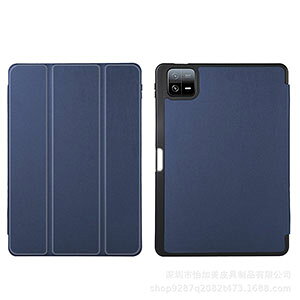 �V���I�~ ���� �p�b�h 8 Xiaomi Pad 8 / Pad 8 Pro 2024���f�� 11.2�^(�C���`) �P�[�X �ϏՌ� �J�o�[ ���i��PU���U�[ CASE �y�� �ی�P�[�X �I�[�g�X���[�v �X�^���h�@�\ �y���V�����[ ��G�蔲�Q �蒠�^