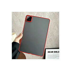 Xiaomi Pad 8 / Pad 8 Pro 11.2�^(�C���`) �P�[�X �ϏՌ� �J�o�[ ���^ TPU&PC�f�� �Ռ��z�� ������ �\�t�g�P�[�X ���p �l�C �������� ������� �y�� �ی�P�[�X �V���I�~ ���� �p�b�h 8 �P�[�X �ϏՌ��J�o