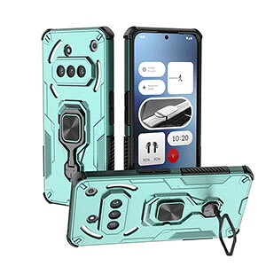 Nothing phone4a �P�[�X �i�b�V���O�t�H��4a �P�[�X phone (4a) �P�[�X Nothing Phone (4a) Pro �P�[�X �ϏՌ� �J�o�[ TPU&PC�f�� �����O360�x��]�t�� �X�^���h�@�\ �^�t�Ŋ�� 2�d�\�� �u�₩ �l�p�ی� �J�o�[