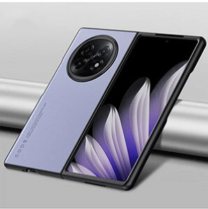 OPPO Find N6 �P�[�X �ϏՌ� �J�o�[ �܂肽���݌^ �ϏՌ��J�o�[ PC+PU���U�[ �n�[�h�P�[�X �y�� ���^ Find N6 �P�[�X �w�ʃJ�o�[ CASE �������� ������� �X�}�[�g�t�H��/�X�}�z�P�[�X