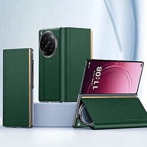 OPPO Find N6 �P�[�X �ϏՌ� �J�o�[ �܂肽���݌^ PC+PU���U�[ �n�[�h�P�[�X �y�� ���^ �ϏՌ��J�o�[ Find N6 �P�[�X �蒠�^�J�o�[ CASE �������� ������� �X�}�[�g�t�H��/�X�}�z�P�[�X