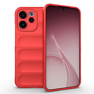 OPPO Reno15 A 5G (CPH2801) �P�[�X �ϏՌ� �J�o�[ ��G�蔲�Q �w��h�~ ����A�����h�~ TPU�f�� Reno15 A 5G (CPH2801) �P�[�X �l�p�ی� �w�ʃJ�o�[ �l�C ��������Reno15 A 5G�J�o�[ ���C�[�d �[�d�Ή� �X�}