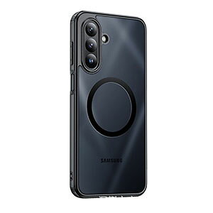 Galaxy A57 5G �N���A �J�o�[ �P�[�X ���C�[�d �[�d�Ή� �ϏՌ�TPU&PC�f�� �M�����N�V�[ A37 5G �P�[�X �y�� ���^ �u�₩ �l�p�ی� ���� �w�ʃJ�o�[ �X�g���b�v�z�[���t�� �l�C �������� �M�����N�V
