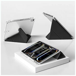 iPad 11�C���` ��12���� 2026���f�� �P�[�X �J�o�[ PU���U�[ �^�u���b�g�P�[�X ������� CASE �X�^���h�@�\ ���p �y���V�����[ �p�x���� �w��h�~ �I�[�g�X���[�v�@�\ �l�C iPad 11�iA18�j�P�[�X �蒠