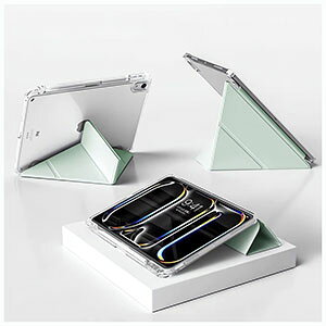 iPad 11�C���` ��12���� 2026���f�� �P�[�X �J�o�[ PU���U�[ �^�u���b�g�P�[�X ������� CASE �X�^���h�@�\ ���p �y���V�����[ �p�x���� �w��h�~ �I�[�g�X���[�v�@�\ �l�C iPad 11�iA18�j�P�[�X �蒠