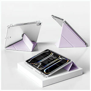 iPad 11�C���` ��12���� 2026���f�� �P�[�X �J�o�[ PU���U�[ �^�u���b�g�P�[�X ������� CASE �X�^���h�@�\ ���p �y���V�����[ �p�x���� �w��h�~ �I�[�g�X���[�v�@�\ �l�C iPad 11�iA18�j�P�[�X �蒠