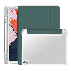 iPad 11�C���` ��12���� 2026���f�� �P�[�X �J�o�[ PU���U�[ �^�u���b�g�P�[�X ������� CASE �X�^���h�@�\ ���p �y���V�����[ �p�x���� �w��h�~ �I�[�g�X���[�v�@�\ �l�C iPad 11�iA18�j�P�[�X �蒠