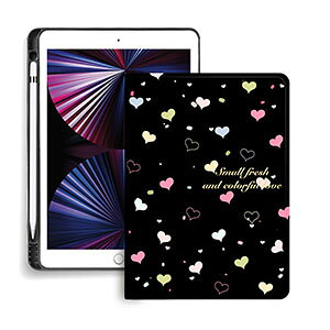 iPad 11�C���`��12���� 2026���f�� �P�[�X iPad 11�C���` ��11���� �P�[�X 2026�t���f�� �ϏՌ��J�o�[ TPU+PU���U�[ �蒠�^ �C �������� ���f�B�[�X ���킢�� �X�^���h�@�\ �I�[�g�X���[�v Pencil���[�@