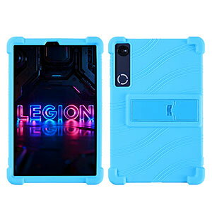Lenovo Legion Tab �i8.8, 5�j �P�[�X �ϏՌ� �J�o�[ �l�p�ی� �֗� �X�^���h�@�\ 8.8�^ ���M�I�� �^�u �i8.8, ��5����j ZAH20015JP �P�[�X �V���R���f�� �l�C �������� �^�u���b�gPC �ی� �w�ʃJ�o�[ Legion