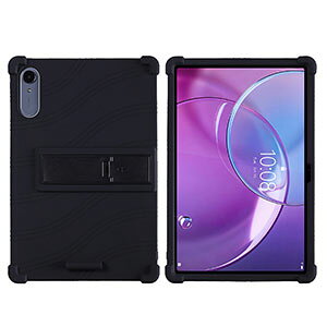 Lenovo Idea Tab Pro Gen 2 �P�[�X �ϏՌ� �J�o�[ �l�p�ی� �֗� �X�^���h�@�\ 13�^ �A�C�f�A�^�u �v�� ��2���� ZAHD0106JP �P�[�X �V���R���f�� �l�C �������� �^�u���b�gPC �ی� �w�� �J�o�[ idea tab pro gen