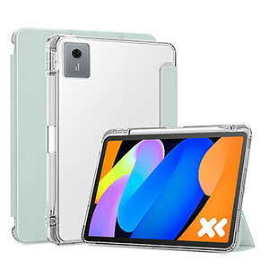 Lenovo Idea Tab �P�[�X �ϏՌ� �J�o�[ �A�C�f�A �^�u ZAFR0387JP 11�^ �蒠�^ �P�[�X PU���U�[�� �^�u���b�g�ی� �N���A�o�b�N�P�[�X �ϏՌ� �Ռ��z�� �����₷�� Tab Pen���[�@�\ �X�^���h�@�\ �I�[�g