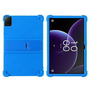 TCL TAB 10 Gen 4 �P�[�X �ϏՌ� �J�o�[ TAB 10L Gen 4 �w�ʃJ�o�[ �l�p�ی� �֗� �X�^���h�@�\ 10.1�^ TCL �^�u 10 ��4����/TCL �^�u 10L ��4���� �P�[�X �V���R���f�� �l�C �������� �^�u���b�gPC �ی� tcl tab