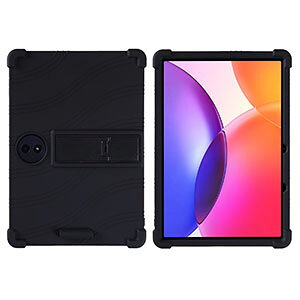 TCL TAB A1 Plus �P�[�X �ϏՌ� �J�o�[ �l�p�ی� �֗� �X�^���h�@�\ 12.2�^ �^�u A1 �v���X �\�t�g�P�[�X �V���R���f�� �l�C �������� �^�u���b�gPC �ی� �w�ʃJ�o�[ tcl tab a1 plus �\�t�g�J�o�[