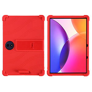 TCL TAB A1 Plus �P�[�X �ϏՌ� �J�o�[ �l�p�ی� �֗� �X�^���h�@�\ 12.2�^ �^�u A1 �v���X �\�t�g�P�[�X �V���R���f�� �l�C �������� �^�u���b�gPC �ی� �w�ʃJ�o�[ tcl tab a1 plus �\�t�g�J�o�[