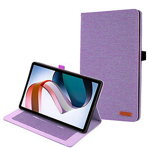 Redmi Pad 2 9.7�C���` �P�[�X �ϏՌ��J�o�[ �l�p�ی� ���h�~ �p�b�h 2 9.7�^ �P�[�X �蒠�^ �L�����o�X�� TPU���z��PU���U�[�� �֗� �X�^���h�@�\ �J�[�h���[ �l�C �������� redmipad2 �J�o�[ redmi pad2 