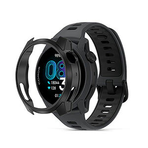 COROS PACE4 �P�[�X �t���ی� �E�F�A���u���[���E�X�}�[�g�E�H�b�` PC �|���J�[�{�l�[�g �v���X�`�b�N CASE �����Ռ� �֗� �y�� �ȈՒ��E �l�C �������� �S�ʕی� �n�[�h�J�o�[ CASE �R���X �y�[�X 