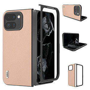 Google Pixel 11 Pro Fold �P�[�X �J�o�[ �y�� ���^ �����h�~ �����h�~ PC&PU���U�[ �X�}�z�ی�P�[�X �ϏՌ��J�o�[ �w��h�~ �O�[�O�� �s�N�Z�� Pixel 11 Pro Fold �P�[�X �������� ������� CASE �w�ʃJ