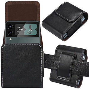 Galaxy Z Flip8 5G �P�[�X Galaxy Z Flip7/6/5/4 �P�[�X �J�o�[ �E�G�X�g�|�[�` �x���g���[�v �z���_�[ �z���X�^�[ PU���U�[ �A���h���C�h ���@��Ή� �X�}�[�g�t�H��/�X�}�t�H/�X�}�z�P�[�X/�J�o�[
