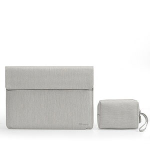 Surface Laptop for Business 13�C���` �P�[�X�|�[�` �J�o���^ �y�� �L�����o�X�� �|�P�b�g�t�� �A�N�Z�T���[�|�[�`�t�� �l�C �������� ������� 13�^ Surface Laptop for Business �p�\�R���P�[�X �T�[�t�F�X 