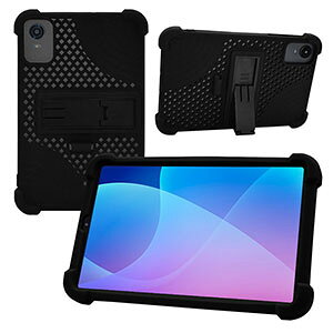 ALLDOCUBE iPlay80 mini Pro �P�[�X �ϏՌ� �J�o�[ �l�p�ی� �֗� �X�^���h�@�\ 8.4�^ i�v���C80 �~�j �v�� �V���R���f�� �\�t�g�J�o�[ �l�C �������� �^�u���b�gPC �ی� �w�ʃJ�o�[ iplay80 mini pro �P�[�X 