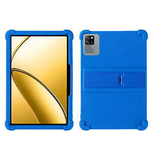Blackview Tab 60 WiFi �P�[�X �ϏՌ� �J�o�[ �l�p�ی� �֗� �X�^���h�@�\�V���R���f�� �\�t�g�J�o�[ �l�C �������� �^�u���b�gPC �ی� �w�ʃJ�o�[ 10.1�^ �u���b�N�r���[ �^�u 60 WiFi �J�o�[ blackview ta