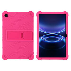 Xiaomi POCO Pad C1 9.7�C���` �P�[�X �J�o�[ �ϏՌ� �l�p�ی� �V���R���f�� �X�^���h�@�\ �l�C �������� �^�u���b�gPC �ی� �l���̏Ռ��z���⋭ ������ꂪ�ȒP �M���U �w�ʃJ�o�[ POCO Pad C1 9.7�^ �J