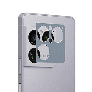 SONY Xperia 1 VIII �P�[�X �J�����ی� ���^���J�o�[ �����Y �v���e�N�^�[ �x�[�� ��U�h�~ �\��t���ȒP �A���~�j�E�� �G�N�X�y���A 1 VIII �J���������Y�J�o�[ xperia 1 viii so-51g �����Y�J�o�[
