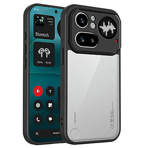 nothing phone4b �P�[�X �i�b�V���O�t�H��4b �P�[�X phone (4b) �P�[�X Nothing Phone (4b) �N���A �J�o�[ �ϏՌ� �P�[�X TPU+PC�f�� �^�t�Ŋ�� �u�₩ �y�� ���^ �l�p�ی� ���� �w�ʃJ�o�[ Nothing�t�H�� (4b) 