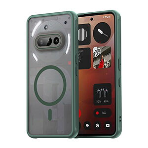 nothing phone4b �P�[�X �i�b�V���O�t�H��4b �P�[�X phone (4b) �P�[�X �ϏՌ� �J�o�[ ���C�[�d �[�d�Ή� ������ TPU&PC�f�� �^�t�Ŋ�� �u�₩ �l�p�ی� �w�ʃJ�o�[ Nothing Phone (4b) �P�[�X Nothing Phone (4b) 