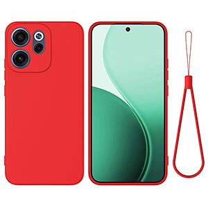 OPPO Reno15 A 5G (CPH2801) �P�[�X �ϏՌ� �J�o�[ �X�g���b�v�t�� �I�b�| ���m15 A 5G �P�[�X TPU�f�� �\�t�g�J�o�[ �u�₩ �l�p�ی� �X�g���b�v�z�[���t�� �l�C �������� �X�}�z �J�o�[ oppo reno15 a 5g �P